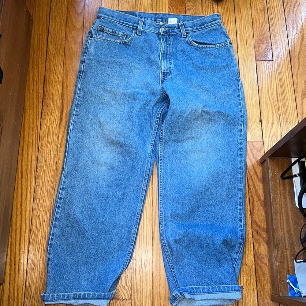 Levi jeans